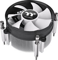 Ftohës CPU Thermaltake Gravity i3, profil i ulët, për Intel, i bardhë