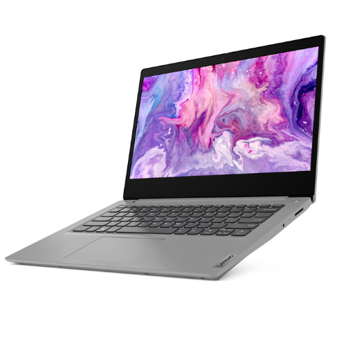 Laptop Lenovo NB Ideapad IP 3 14ADA05, 14", AMD Ryzen 3, 4GB RAM, 256GB SDD, AMD Radeon Graphics, i hirtë