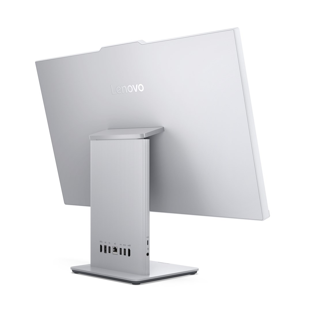 Kompjuter All in One Lenovo IdeaCentre AIO 27IRH9, 27", i7 13620H, 32GB RAM, 1TB SSD, gri