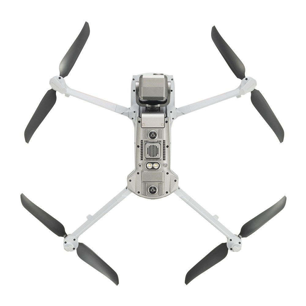 Dron Autel EVO MAX 4T, 50MP, 128GB, 42 min Fluturim, metalik