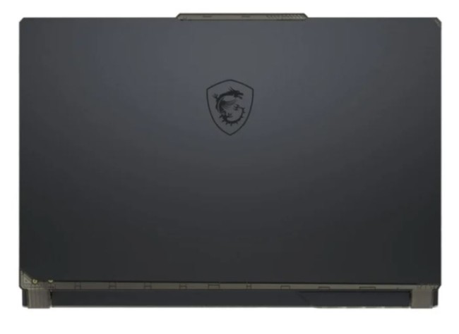 Laptop gaming MSI Cyborg 15 A13VE, 15.6", i7-13620H, 64GB RAM, 1TB SSD, RTX 4050, i zi