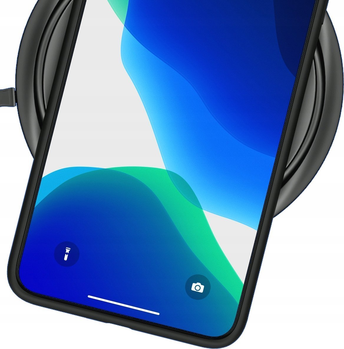 Këllëf telefoni 3MK Matt Case për Xiaomi Poco M6 5G, TPU, mat, i zi