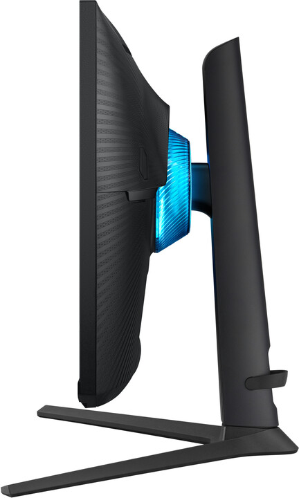 Monitor Samsung Odyssey G70B,LED, 28"