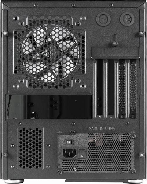 Kasë Chieftec M1 GM-01B-OP, Mini Tower