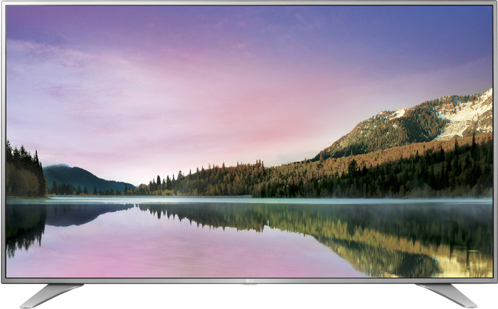 Televizor LG 55UH6507, 139 cm