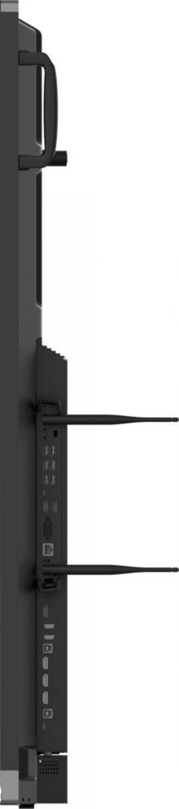 Monitor TouchScreen 6 Connect 65, 65", 3840 x 2160 (UHD 4K), 60 Hz