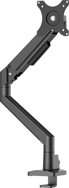 Krah monitori Neomounts DS70-250BL1, 17-35", mekanizëm me gaz, i zi