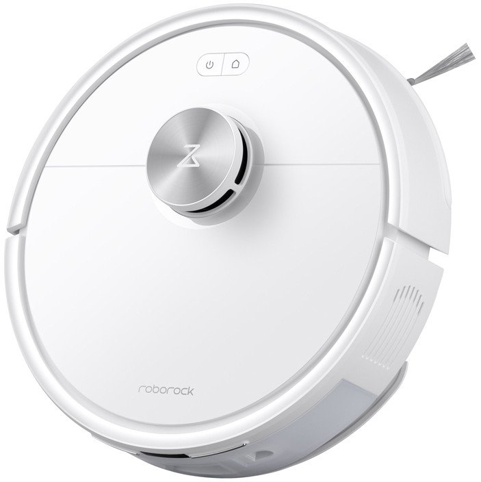Fshesë robotike Roborock Q7 TF Plus, e bardhë