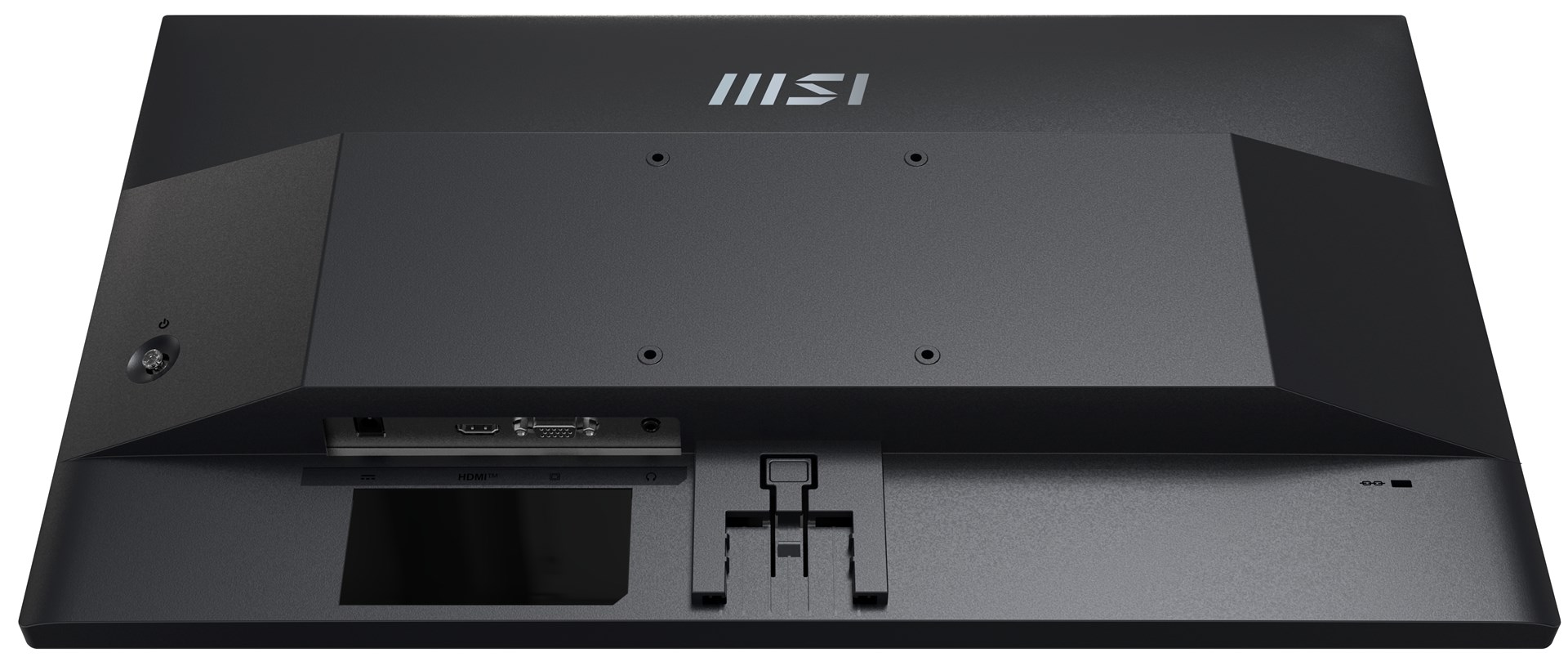 [OUTLET] Monitor MSI Pro MP245V, 23.8", Full HD, 100 Hz, i zi