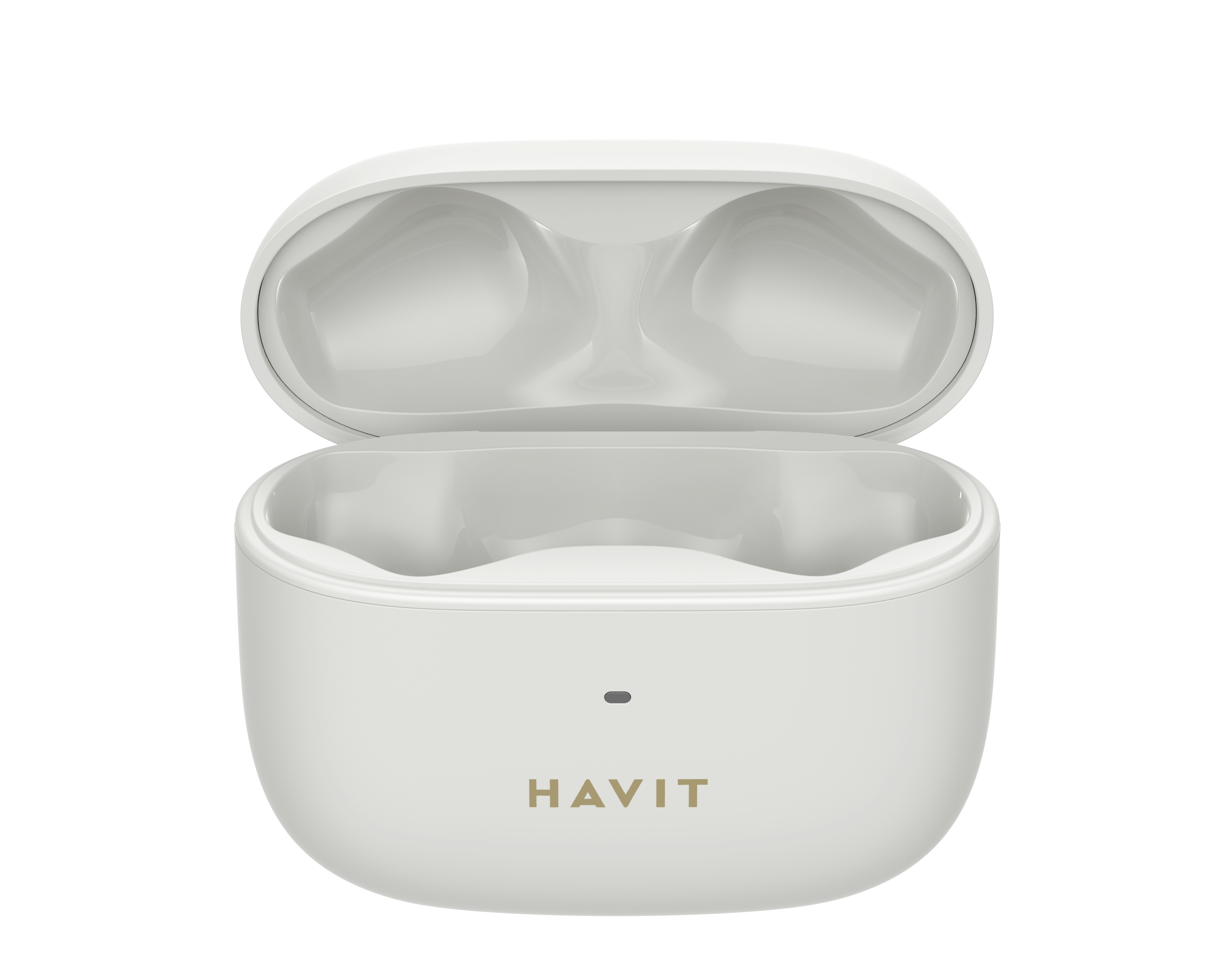 Dëgjuese Havit TW958 PRO, bezhë
