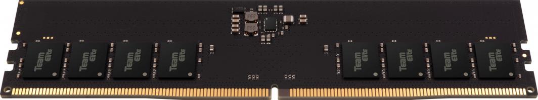 Memorie TeamGroup Elite, DDR5, 32 GB, 4800 MHz, CL40, TED532G4800C40DC01