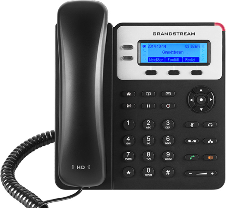 Telefon Grandstream GXP1625 VoIP 
