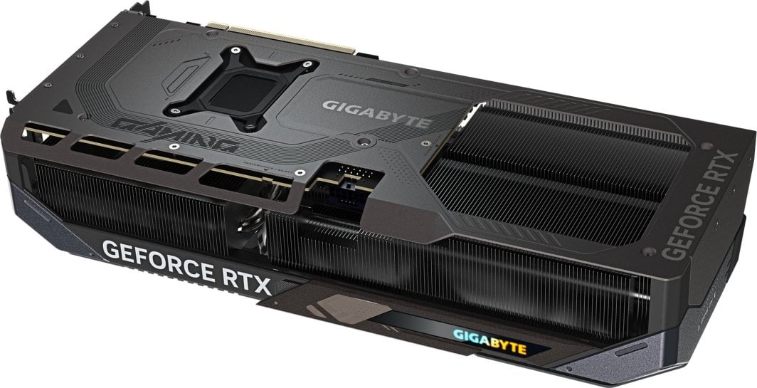 Kartelë grafike Gigabyte GeForce RTX 5070 Ti Gaming OC 16GB GDDR7