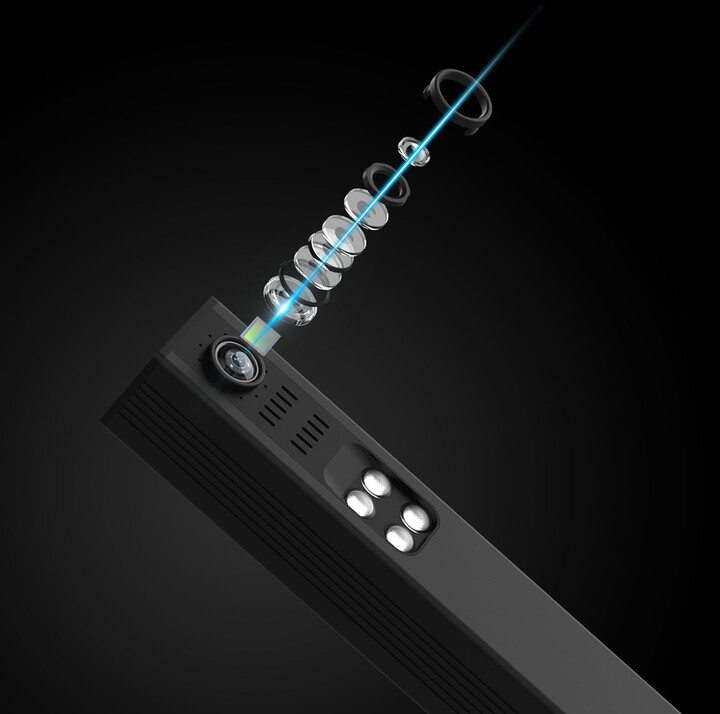 Skaner IRIS IRISCAN Desk 6 Pro