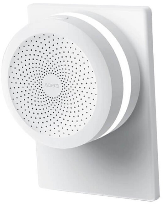 Njësi qendrore AQARA Smart Home Hub M1S Gen2 Control Unit (EU&US)