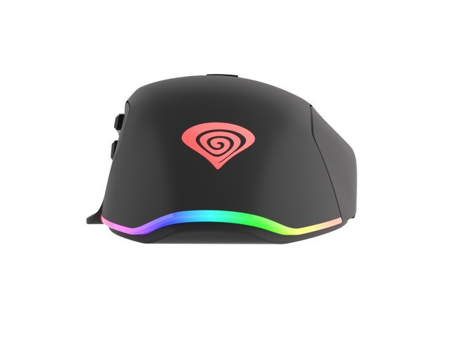 Maus Genesis Xenon 770, i zi