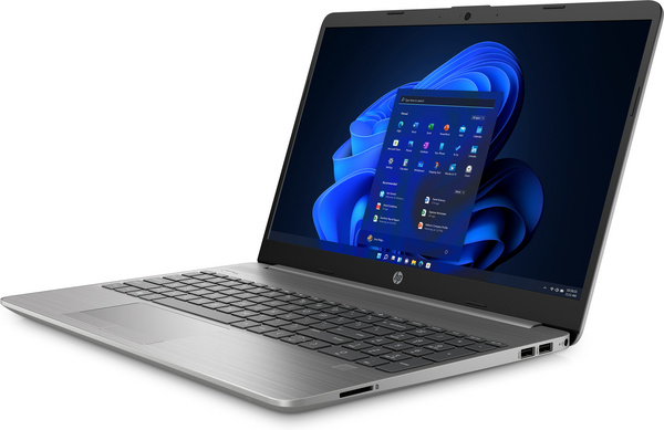 Laptop HP 255 G8, 15.6", AMD Ryzen 5, 8GB RAM, 512GB SSD, AMD Radeon Graphics, i argjendtë