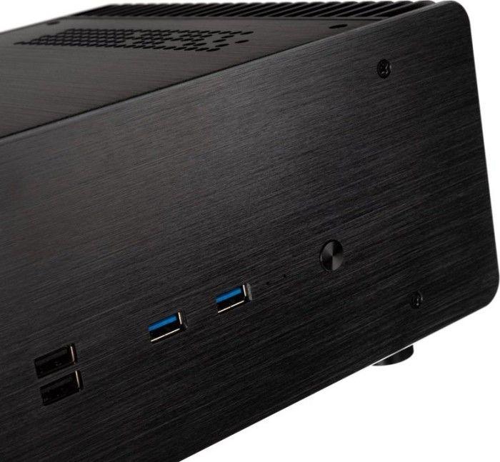 Kasë Akasa Maxwell Pro, HTPC
