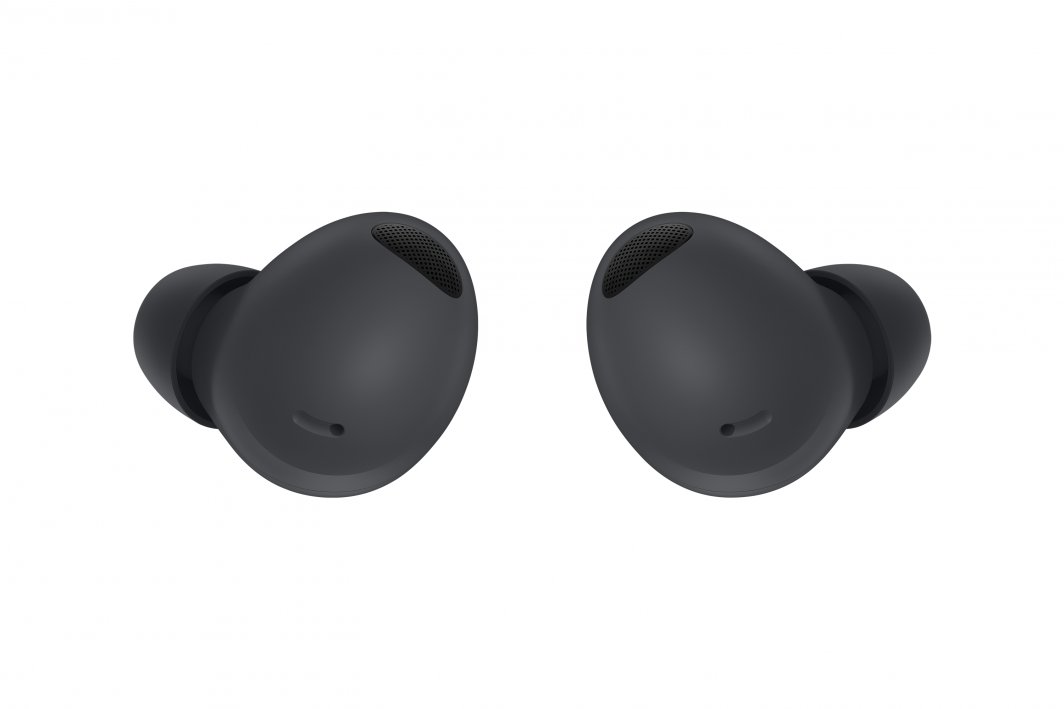 Dëgjuese Samsung Galaxy Buds2 Pro, të zeza