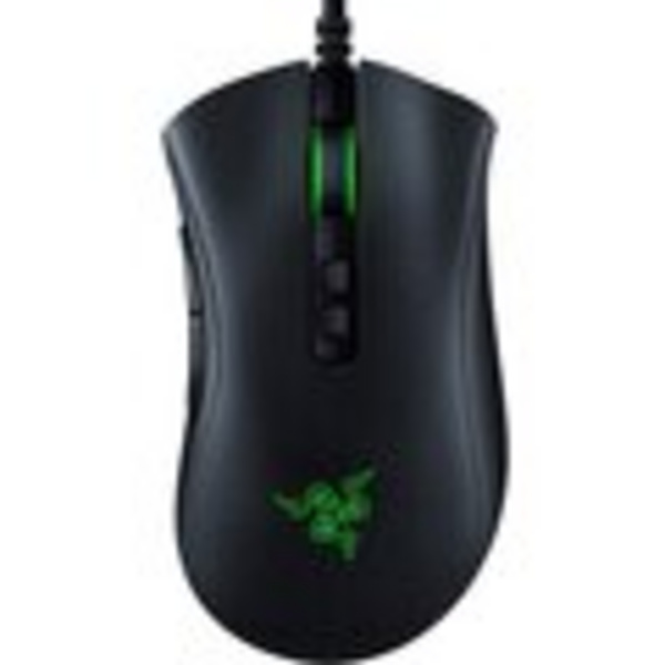 [OUTLET] Maus Razer DeathAdder V2, i zi, II