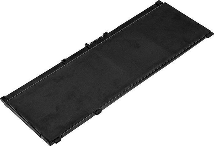 Bateri laptopi CoreParts HP Envy x360, lithium polymer, e zezë