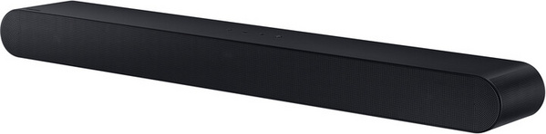 Soundbar Samsung HW-S60B/EN, 5.0, i zi