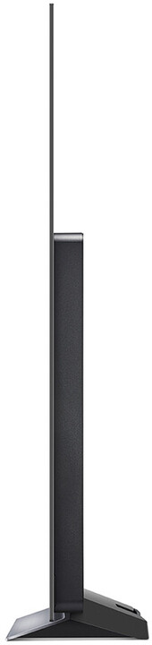 Televizor LG OLED65C31, 65" (164cm), 4K UHD, gri