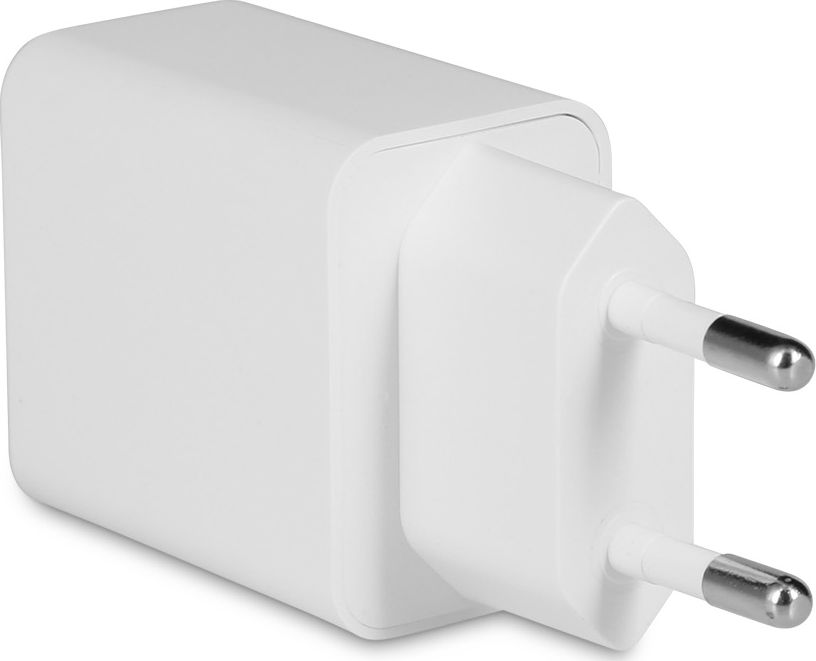 Karikues USB C LMP USBCPA 20W, 1x port, 3A, i bardhë