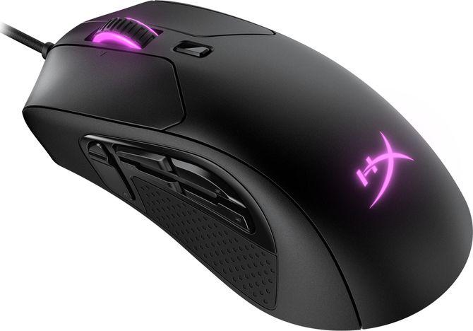 Maus HyperX Pulsefire Raid (HX-MC005B),i zi