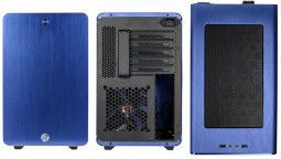 Kasë Raijintek STYX Classic, Micro Tower