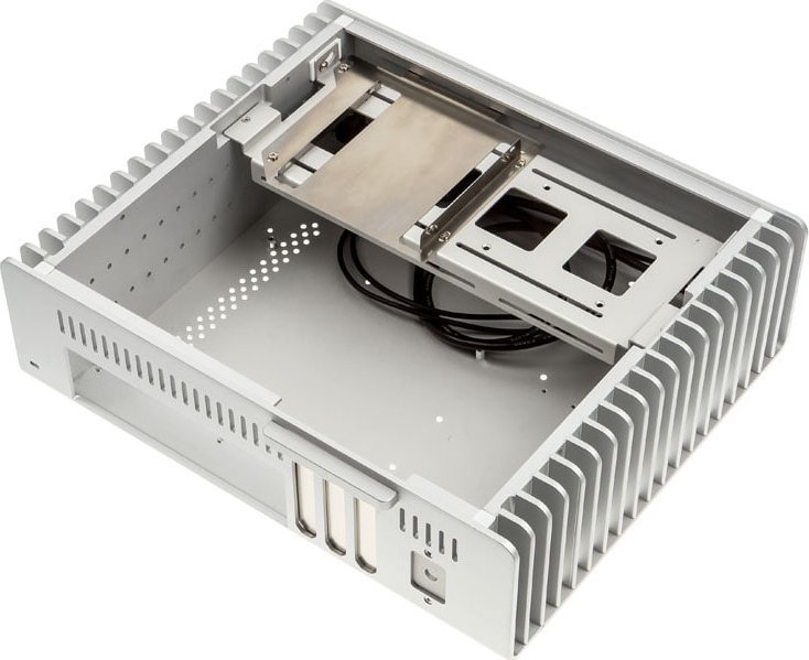 Kasë Streacom FC9 Alpha Optical, HTPC