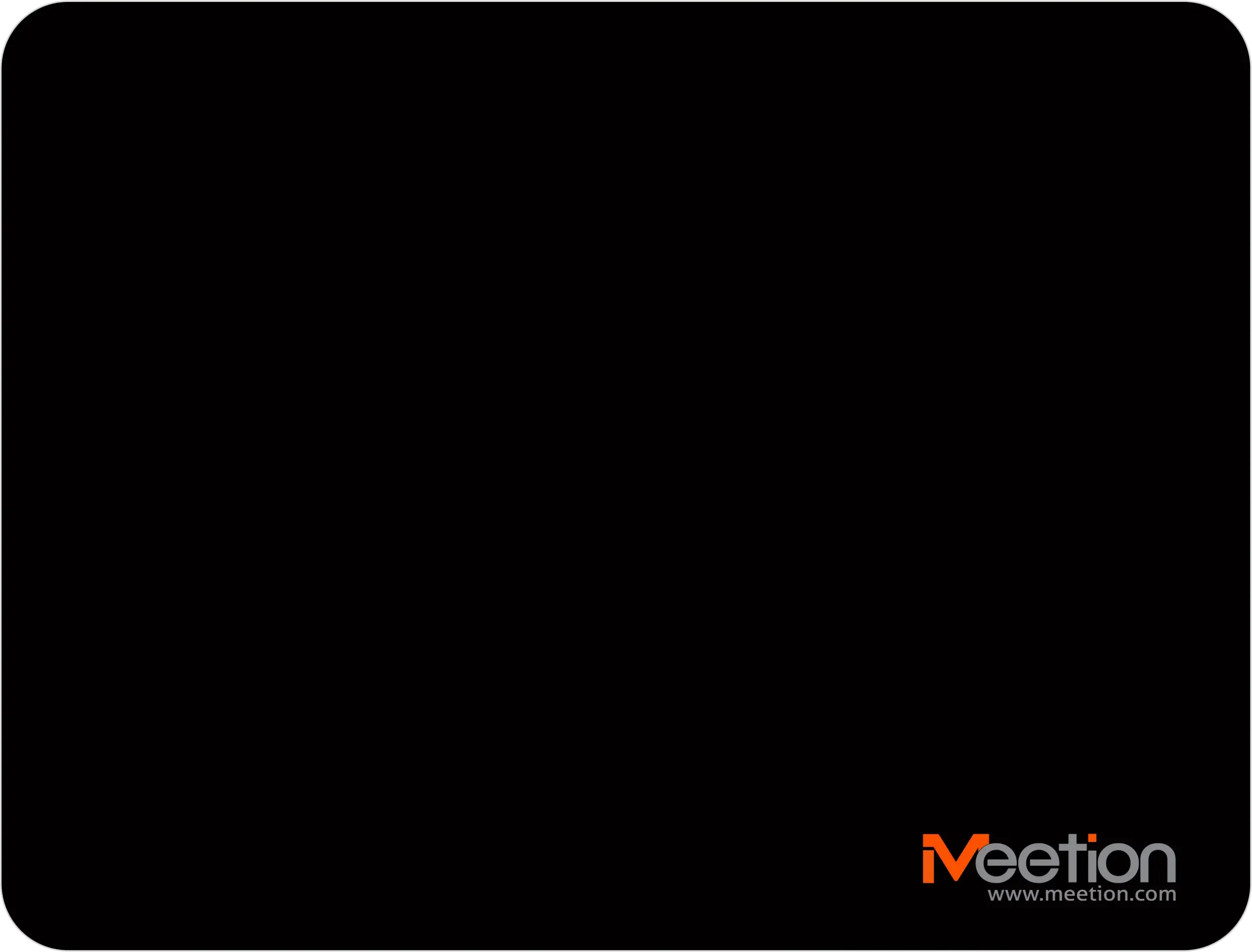 Mousepad Meetion PD005 – 250×190×3 mm