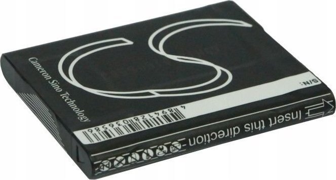 Bateri kamerë Cameron Sino CS-BN1, 630mAh, për Sony NP-BN NP-BN1