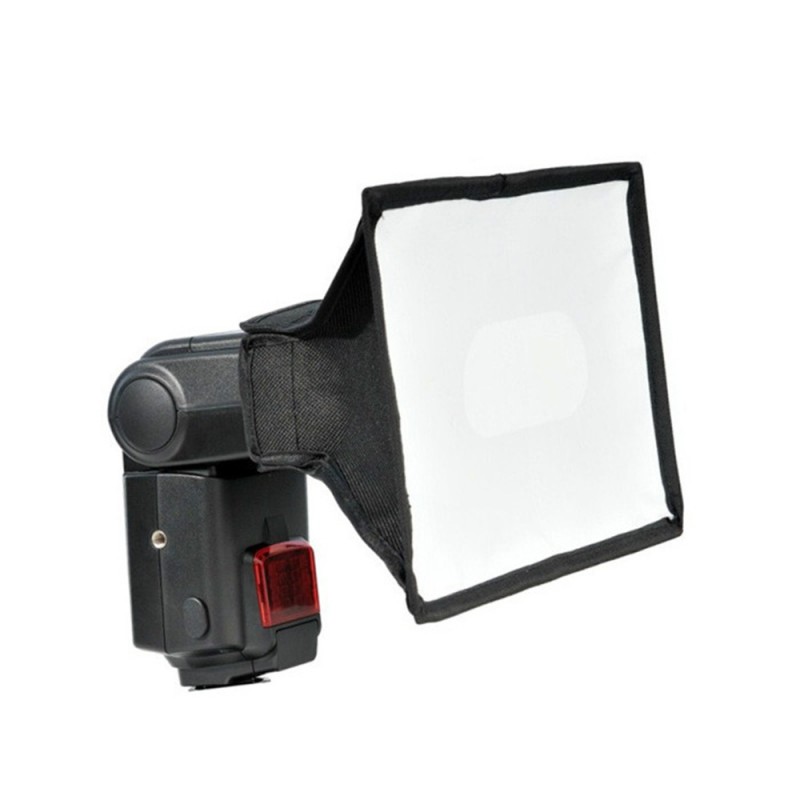 Godox Mini Softbox Speedlite 20x30cm