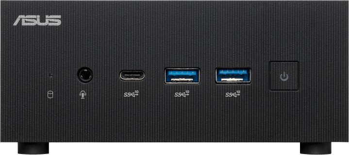 Kompjuter ASUS ExpertCenter PN64-S7018MDE1 Mini Desktop PC 512 GB, i zi