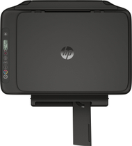 Printer multifunksional HP DeskJet 2910, wireless, kolor, gri