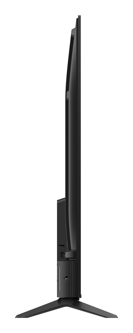 Televizor Smart TCL 65P69, 65", 4K UHD, 60Hz, i zi