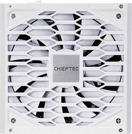 Furnizues energjie PC Chieftec Vega M 850W, ATX, modular, i bardhë 4