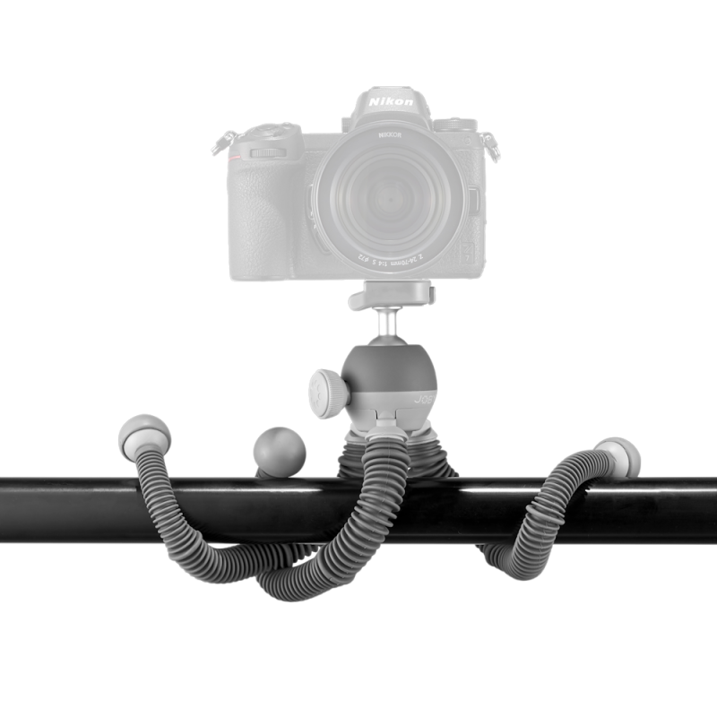 JOBY Tripod Podzilla Kit i Madh