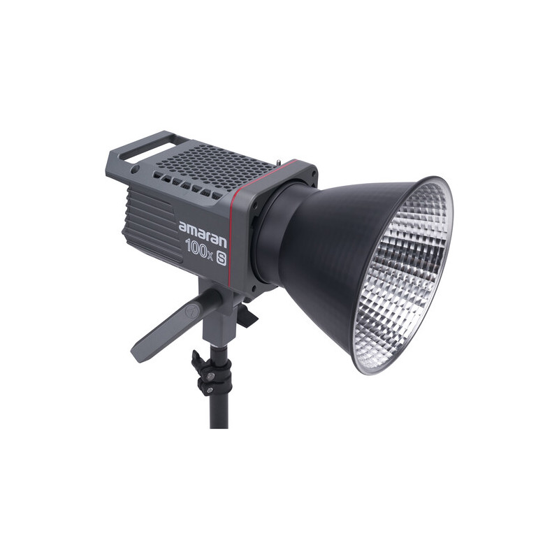 Amaran COB 100x S Bi-Color LED Monolight