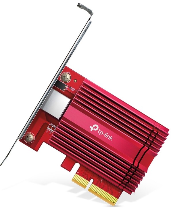 Kartelë rrjeti TP-LINK TX401