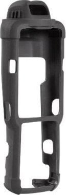Mbrojtëse rugged për skaner Zebra SG-MC33-RBTRD-01, për skanerë handheld, e zezë
