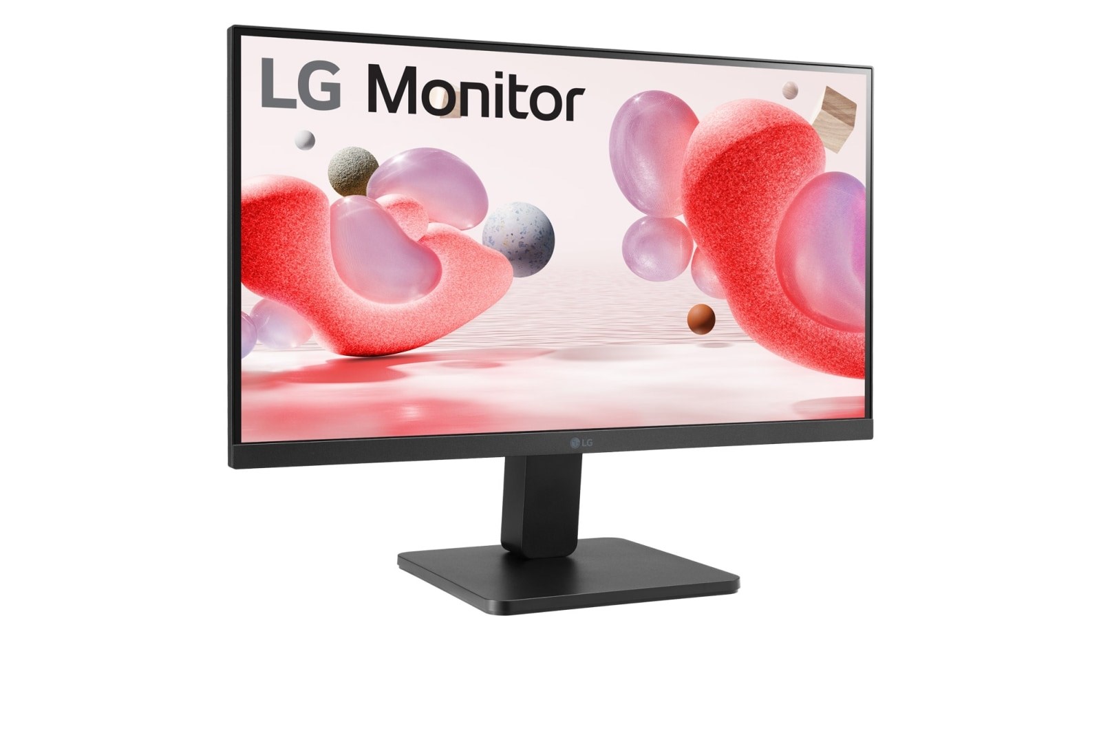 Monitor LCD LG 22MR410-B, 22", VA, i zi