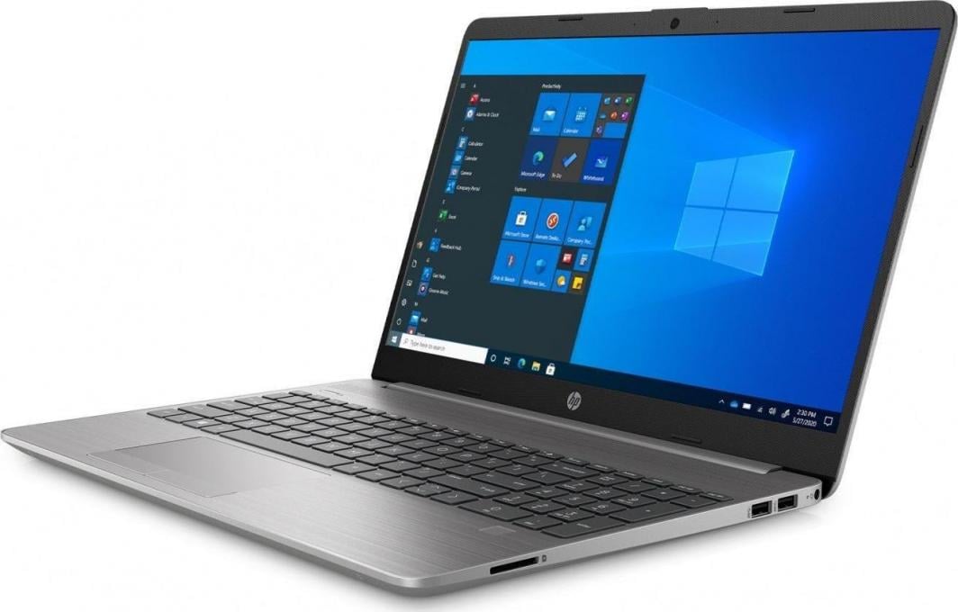 Laptop HP 250 G8 (5N3M1EA), 15.6", Intel Core i3-1115G4, 8 GB RAM, 256 GB SSD, i hirtë