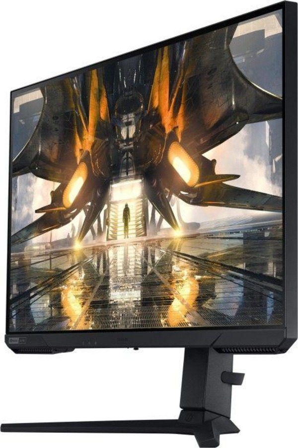Monitor Samsung Odyssey G5A, 27''