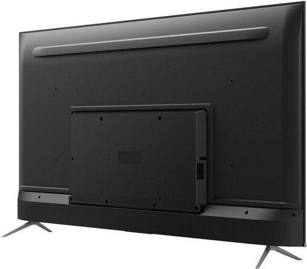 Televizor TCL 65C635, 65" (164cm), 4K UHD, i zi
