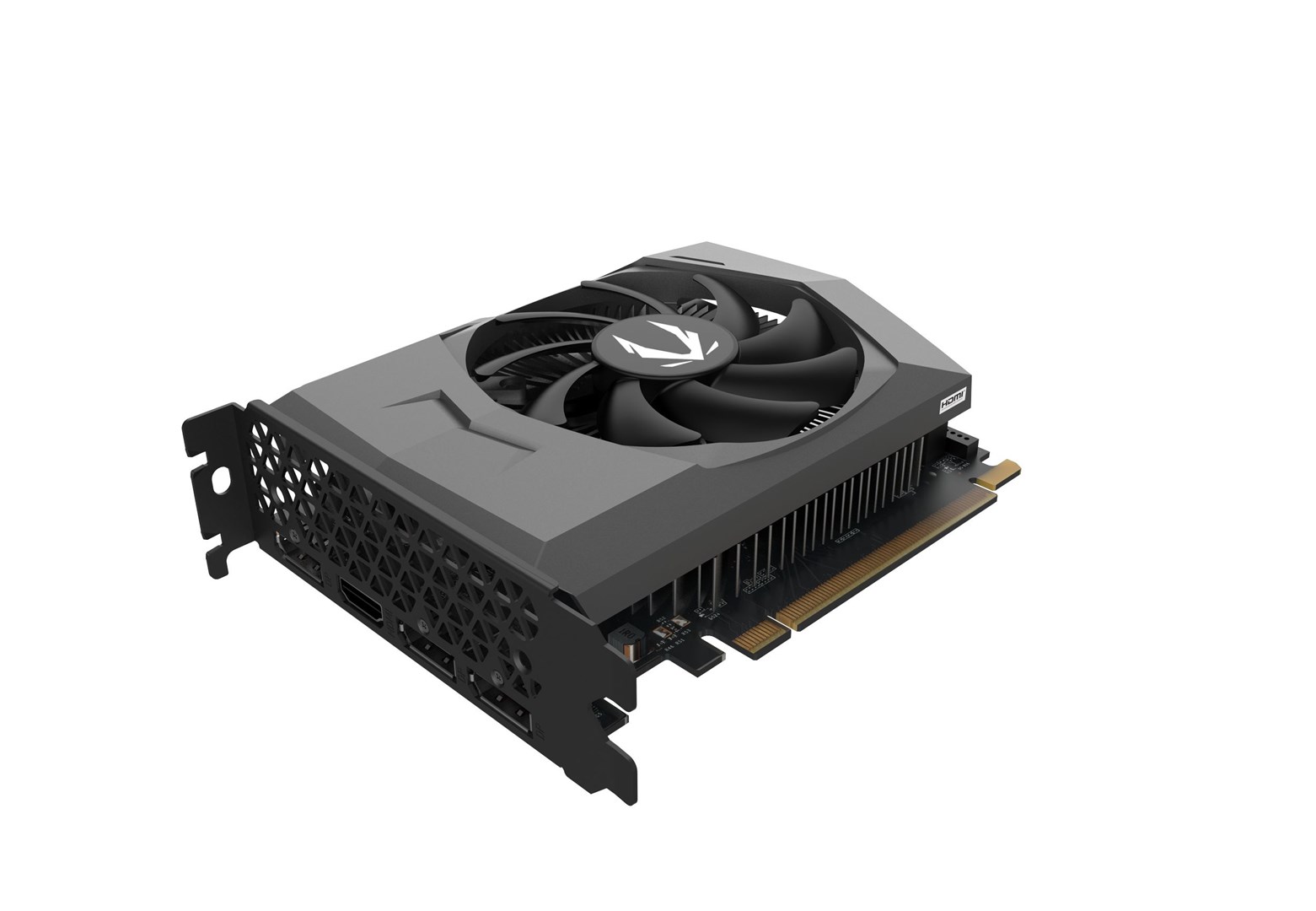 Kartelë grafike Zotac Gaming GeForce RTX 3050 Eco Solo 8GB GDDR6