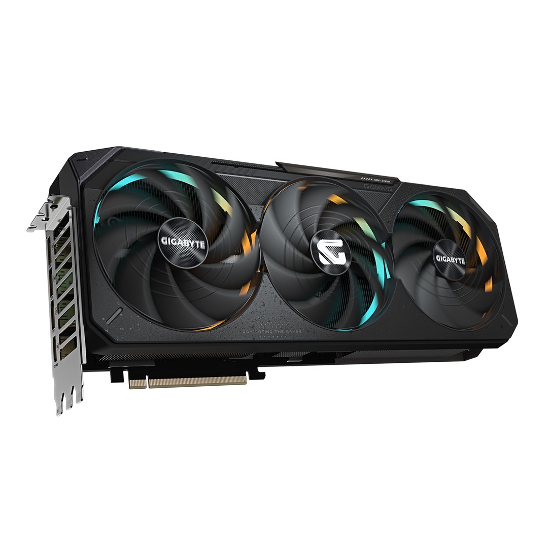 Kartelë grafike GIGABYTE GeForce RTX 5070 Ti GAMING OC 16G, 16GB GDDR7