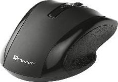 Maus wireless Tracer Deff RF Nano, 1600 DPI, 6 butona, i zi