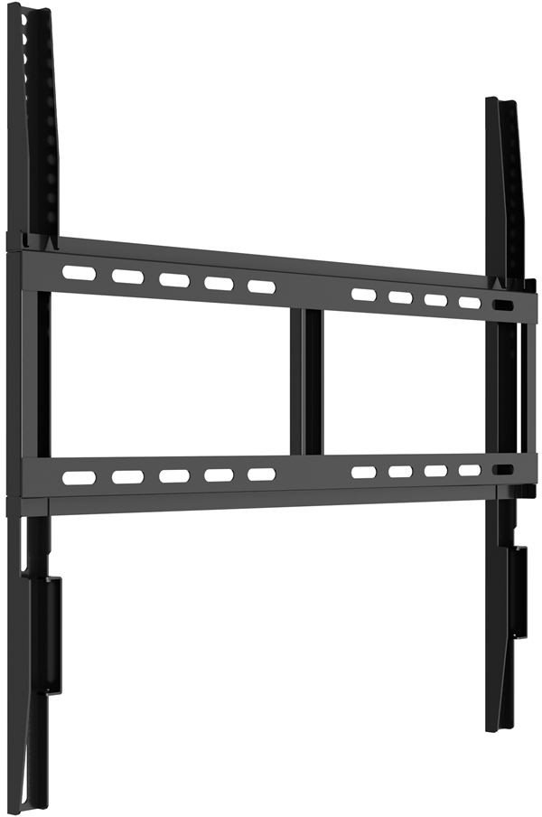 Mbajtëse muri Optoma WIB6560A, 65", fikse, e zezë